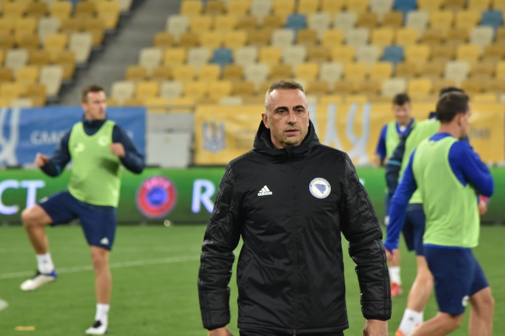 Петраков оценил ничью Украины с Боснией: &quot;парни устали, у меня к ним нет вопросов&quot;